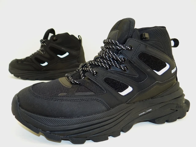SNEAKER ARKK COPENHAGEN Duratek scarpe da corsa alte sport tempo