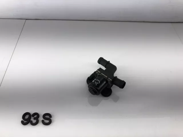 07-10 BMW X3 E83 3.0L L6 HVAC AC Chauffage Refroidissement Contrôle Valve OEM