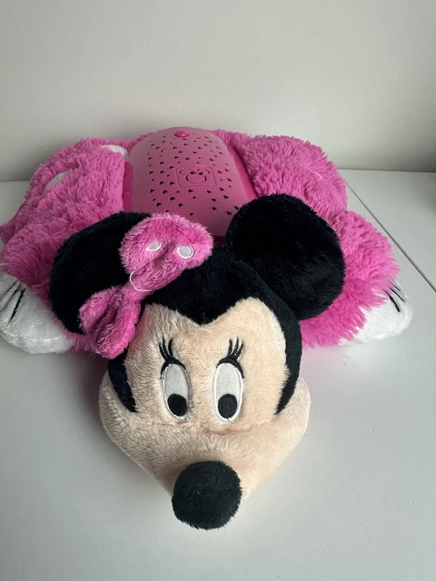 Minnie mouse pillow pet on sale