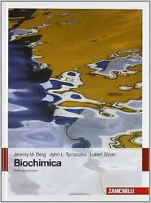 Biochimica de AA VV | Livre | état très bon