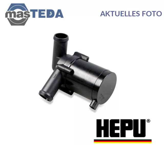 Ap8223 Wasserumwälzpumpe Standheizung Hepu Neu Oe Qualität