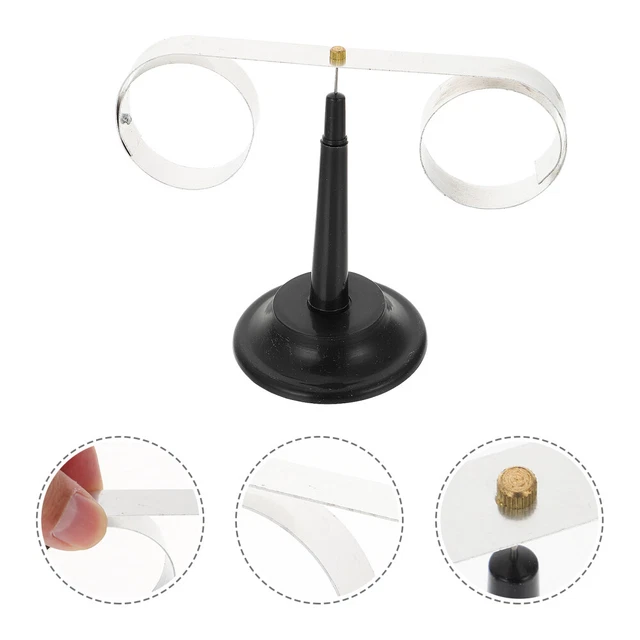 VINGVO Kit D'expérimentation Scientifique Physique STEM Education