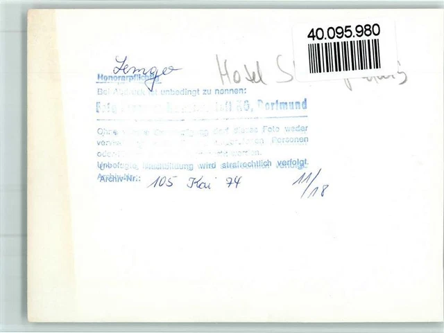 40095980 - 4920 Lemgo City Palace 2