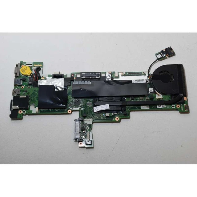 Carte mère Lenovo Thinkpad T550 Intel i5-5300U 00JT403