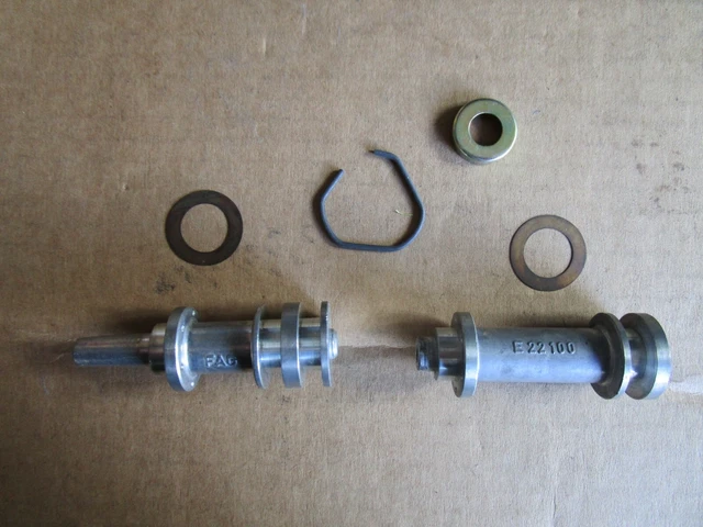 KIT RIPARAZIONE CILINDRO freno principale VW Bus Buli T2 22,2 nuovo