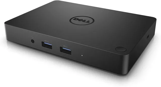 Station d’accueil (Docking Station) Dell WD15 neuve