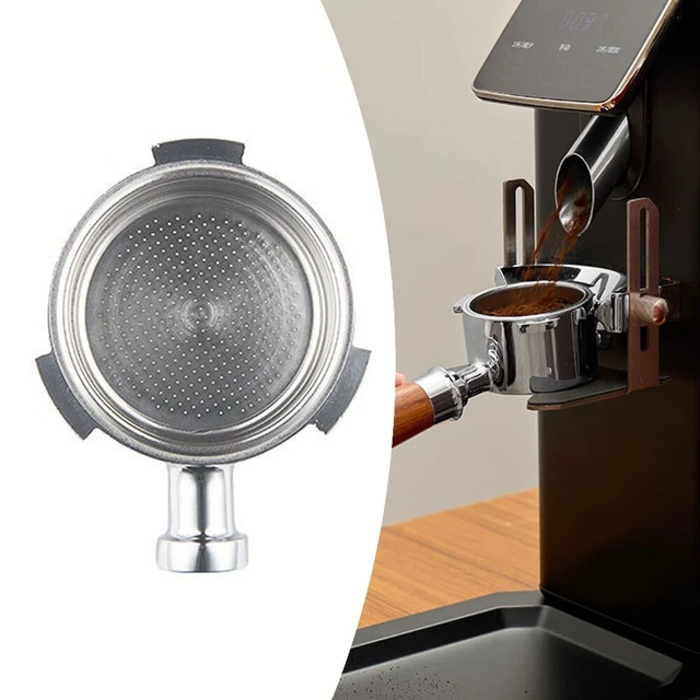 Lot De 5 Ressorts Pour Porte-Filtre Café - Compatibles 51 Mm, 54 Mm, 58 Mm - Remplacement Ressort De Maintien Panier