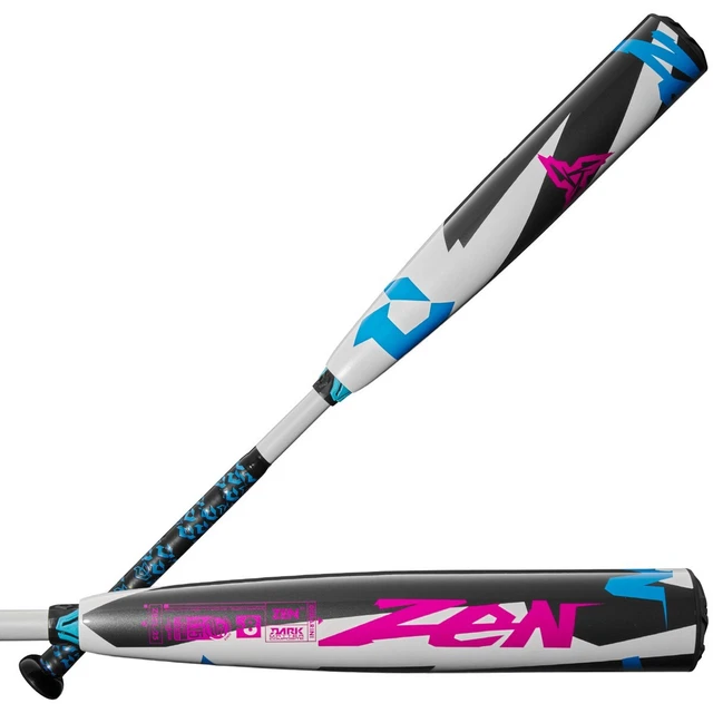 DEMARINI 2025 ZEN SL 8 Baseball Bat 31" 23 OZ 349.95 PicClick