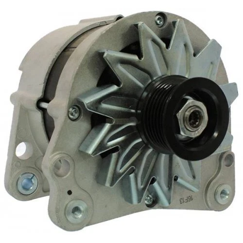 Alternatore Nuovo - Oe Ref. 443113516591 Per Skoda