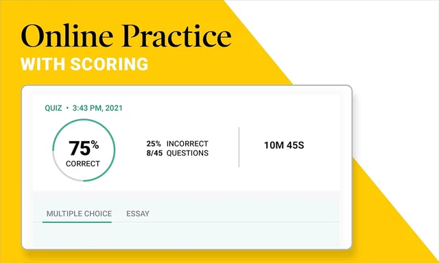 AP MICROECONOMICS/MACROECONOMICS PREMIUM, 2025 Prep Book with 4 Practice Tests £21.80 PicClick UK