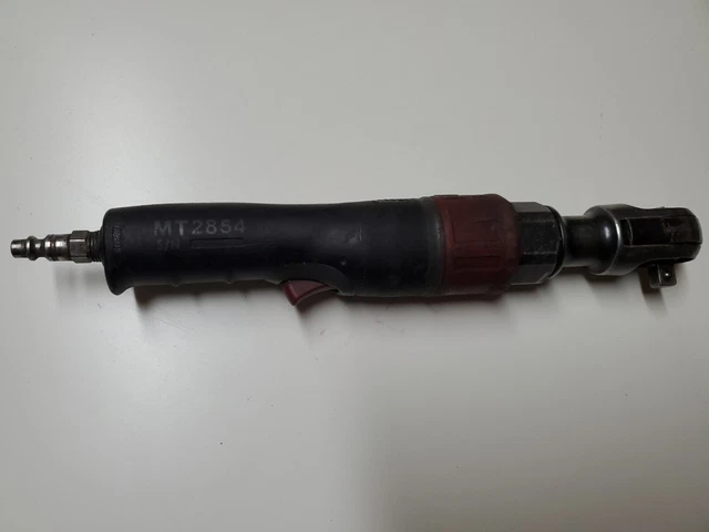 Matco Tools MT2854 Composite 3/8" Drive Pneumatic Air Ratchet 44807-4W 3