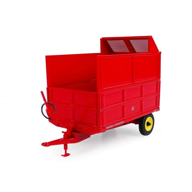 Miniature Tracteur Universal Hobbies MASSEY FERGUSON 212