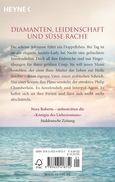 Nora Roberts Christine Roth Gefährliche Verstrickung: Roman (Paperback) 2