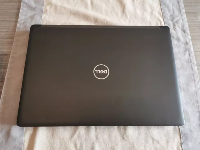 PC portable DELL 5290| I5 7éme GEN| 8 Go Ram| 256 Go SSD+ Pack office Pro