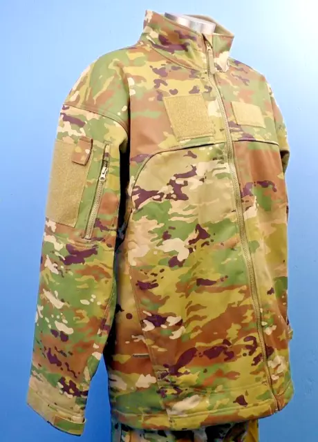 Air force deals ocp massif jacket