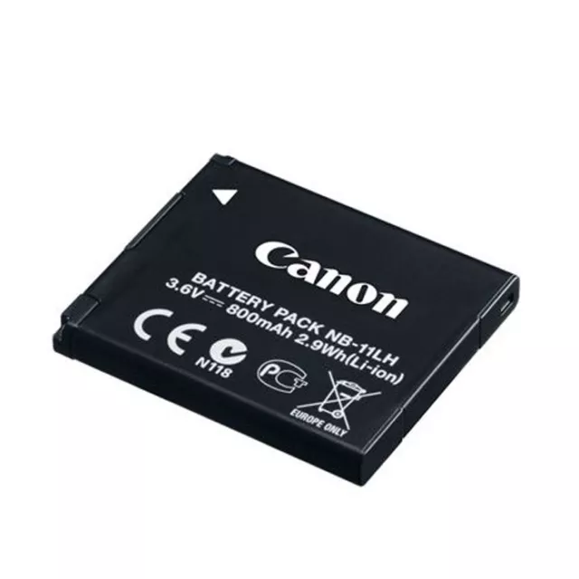 Canon d' origine Batterie Canon NB-11L