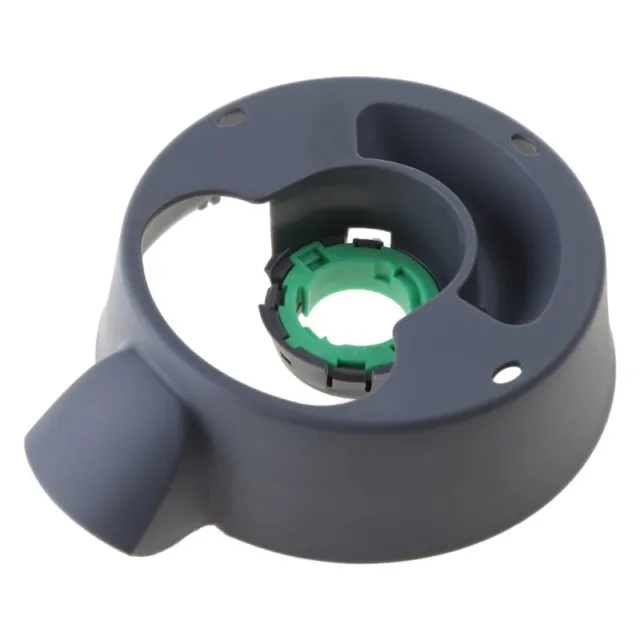 Dishwasher Safe Blender Mixing Bowl Base Plastic Material for TM31