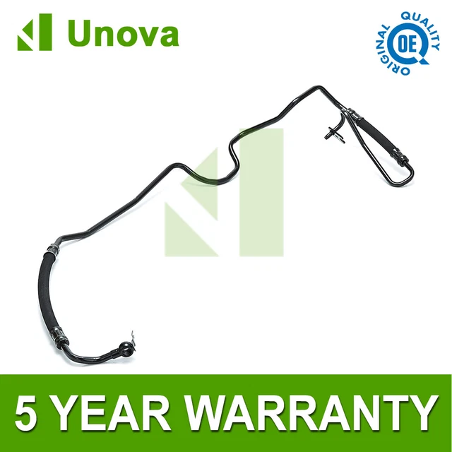 VAUXHALL INSIGNIA POWER Steering Rack 1.8 Petrol A18Xer Vvt Mk1 2008 To