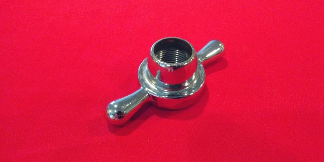 Vintage USA Rogers Drum Nose Collet