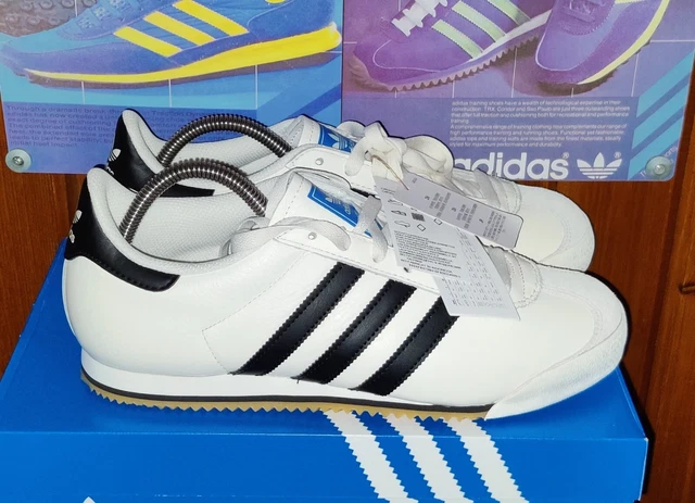 Adidas k discount 8