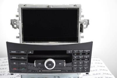 Mercedes Comand 2.0 ALFA di navigazione GPS lq5aw136t Screen NUOVO SHARP Display F
