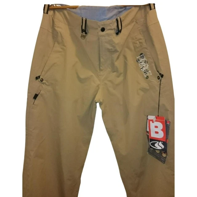 BONFIRE SNOWBOARDING COMPANY Women s Snowsports Particle Pant