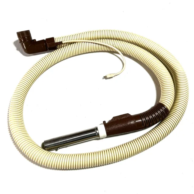 Replacement Hose Household THERMAX HU-2S Canister Vacuum Extractor Carpet