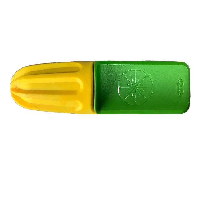 Rallador de cítricos de dos piezas Chef'n usado
