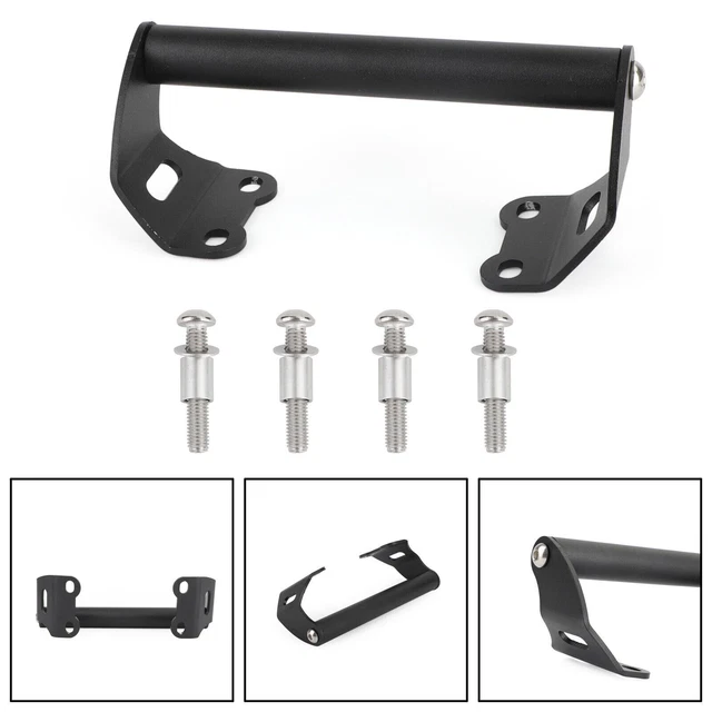 Supporto GPS/smartphone per Suzuki DL 1000/XT V-Strom 1000 anno 2017-2019 AR
