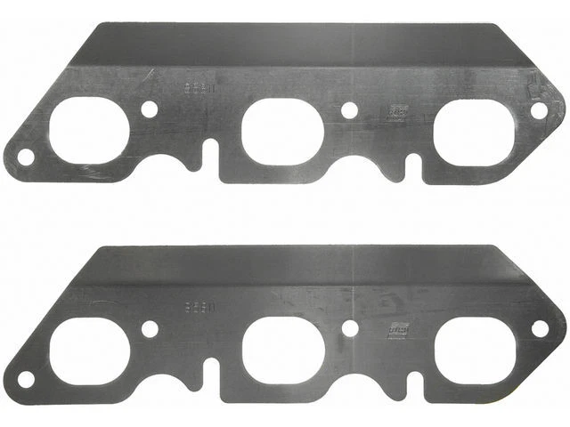For 1995-2002 Chevrolet Camaro Exhaust Manifold Gasket Set Felpro 99167XH 2001