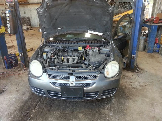 Intake Manifold Without Turbo Fits 00-05 NEON 1750998