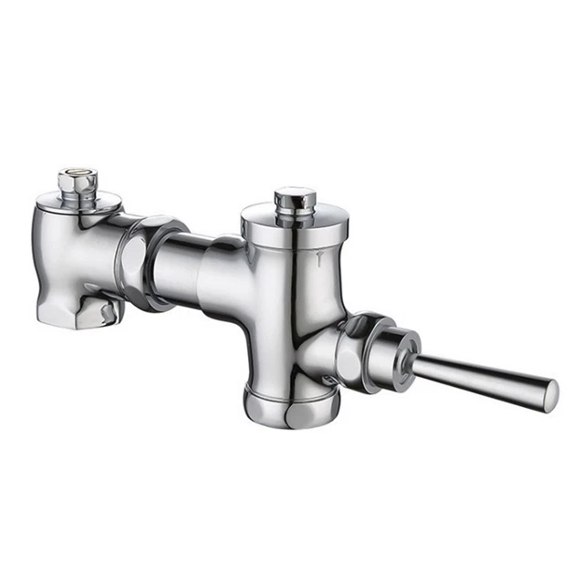 Valvola Di Sicurezza A Membrana In Ottone 1/2” 3-6 Bar Per Impianti Di Riscaldamento Chiusi