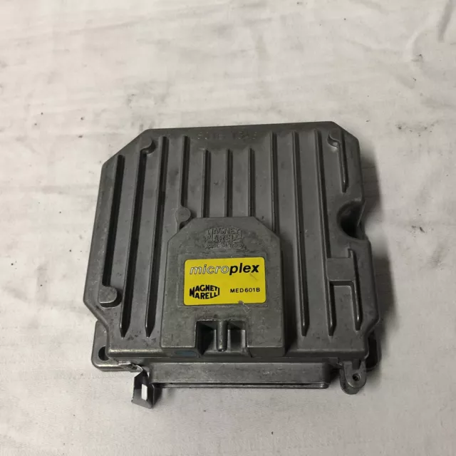 Lancia Thema Fiat Croma Centralina Elettronica Accensione Nuova Codice 5990914