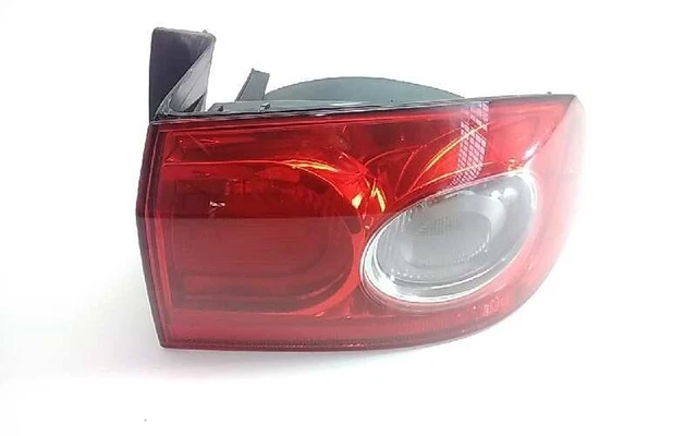 Feu Arrière Droit Valeo Pour Renault Laguna 2 II 3.0 V6 - Réf B74PH2 - Occasion
