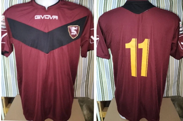 Maglie Salernitana 2021-2022, il ritorno in Serie A con Zeus Maglie Salernitana 2021-2022, il ritorno in Serie A con Zeus