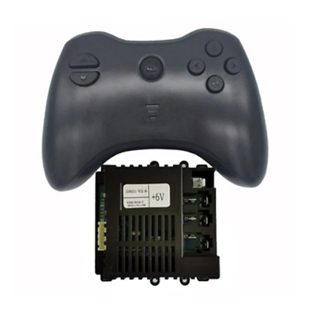 MC74HC14AN - Hex Inverter avec Schmitt Trigger Input