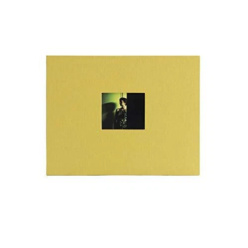 Kolo Newport 8.5" x 11" Refillable Scrapbook Ideal for Wedding Albums and Bab...