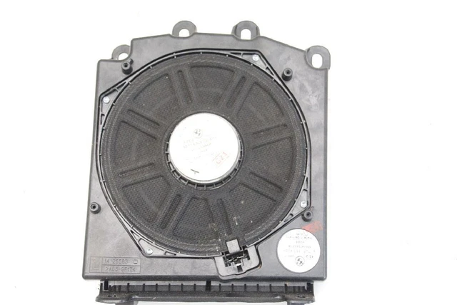 Altoparlante BMW 530d Serie 5 Touring E61 65136919353 anteriore sinistro interno 12-2004