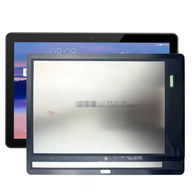 10.1" For Huawei MediaPad T5 AGS2-L09 W09 L03 LCD Display Touch Screen Assembly