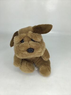 droopy dog plush