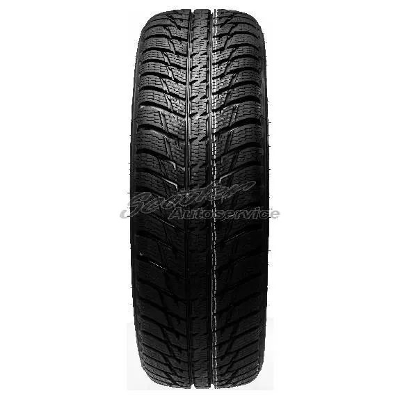 1x 295/40 R20 110V Nokian WR SUV 3 aus 2019 Winterreifen id74006