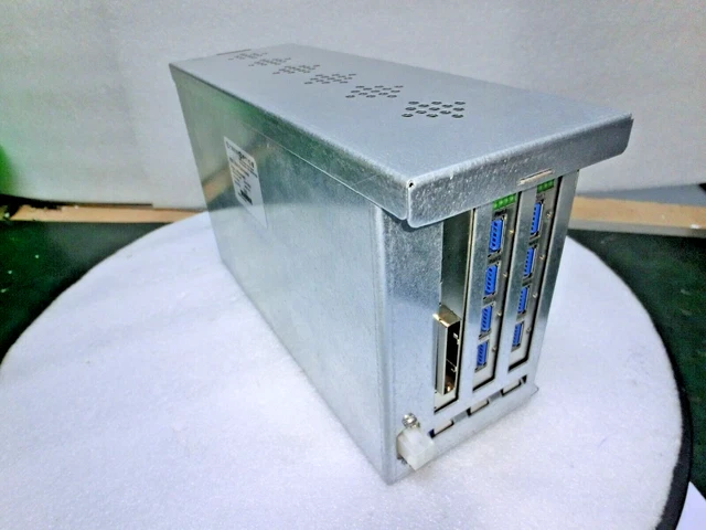 CyberOptics 8027421 PSX 3-SLOT Backplane Assy,Advantech USB Extender,Use,US*8395