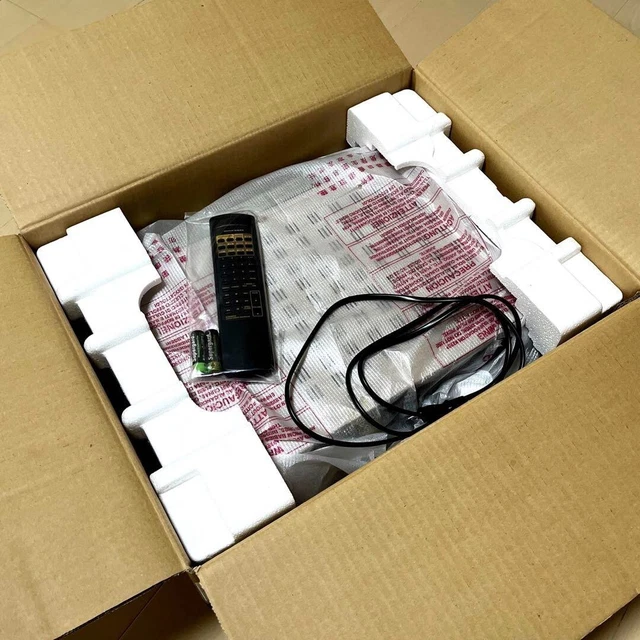 AMPLIFICATEUR INTÉGRÉ MARANTZ PM-6005 du Japon | Fonctionne bien