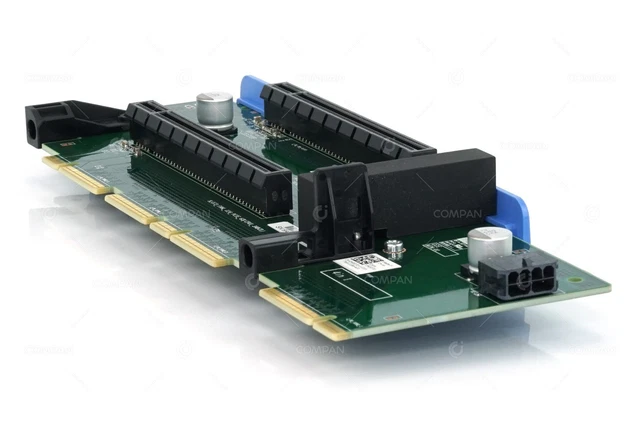 DELL J7W3K - Riser 2A Card 2x8 1x16 R740 R740XD