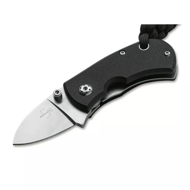 BOKER PLUS Rockhopper Folding Knife