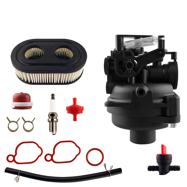 CARBURETOR FOR HUSQVARNA HU 675 AWD 961450015 00 Lawn Mower w