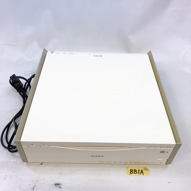 PSX DESR-5000 通電のみジャンク(J065) - メルカリ