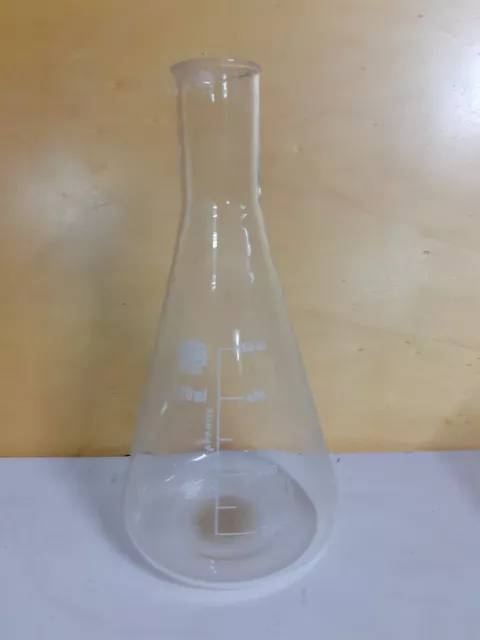 Bottiglia Farmacia Laboratorio SUPER EVA GLASS