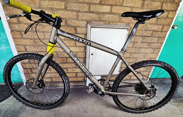 Cannondale F1000 FOR SALE! - PicClick UK