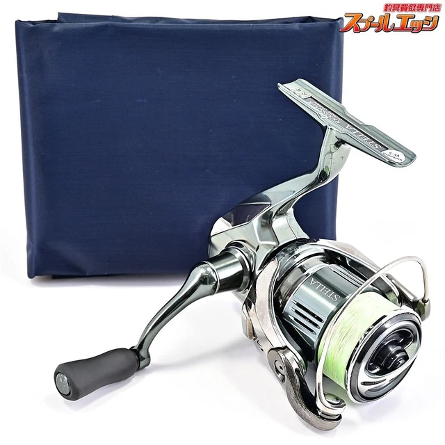 22 STELLA 1000SSPG 【公式通販】